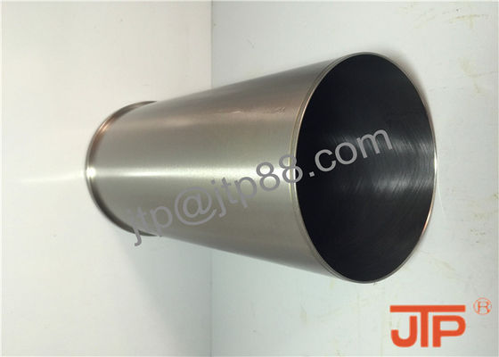 Weiße volle fertige Zwischenlage des Motorzylinder-6SD1 für Bagger-Teile