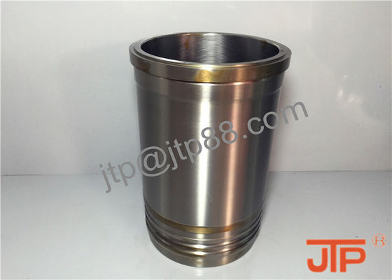 Mitsubishi zerteilt 6D16 6D15 Durchmesser 113mm der Roheisen-Zylinderrohr-ME071041