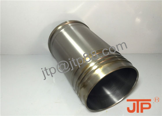 Mitsubishi zerteilt 6D16 6D15 Durchmesser 113mm der Roheisen-Zylinderrohr-ME071041