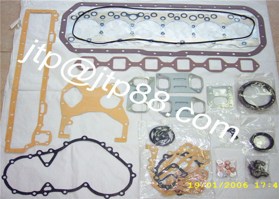 Bagger-Ersatzteil-Motordichtungs-Ausrüstung, Soem 1-11141-195-0 für KOMATSU