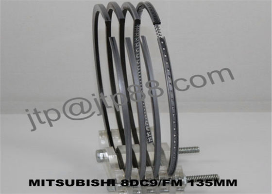 SelbstmaschinenKolbenring für MITSUBISHI FUSO QualitätsKolbenring Soem-8DC9/8DC9T