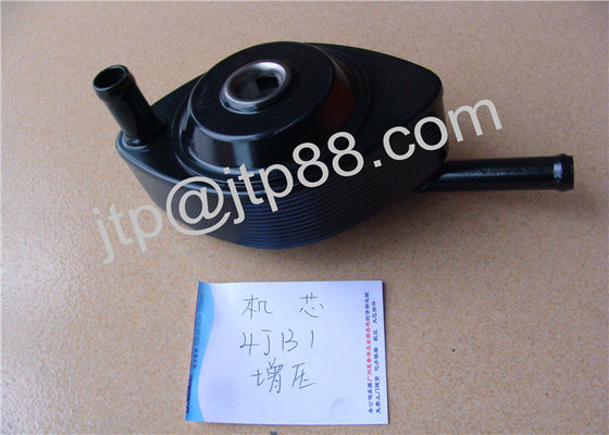 Dieselmotor-Ölkühler-Abdeckung 4JB1 für Soem ISUZU-NKR 4JB1 8-94311222