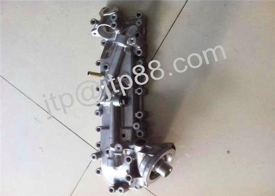 Mechanische Ersatzteil-Ölkühler-Abdeckung für TOYOTA 1HZ 15721-17012