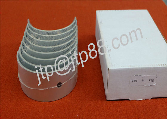 Maschinen-Ersatzteil-Dieselmotor-Lager für Größe 108mm CUMINS KT19 KT19