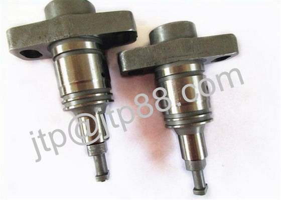 134101-6420 Einspritzpumpe-Kolben P49 für Maschinen-Ersatzteile MITSUBISHIS 8DC9
