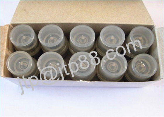 Kraftfahrzeugmotor zerteilt Kraftstoffeinspritzdüse-Kolben-hohe Präzision 134101-6420