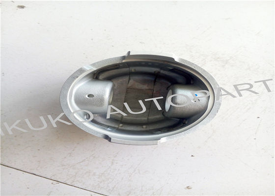 Kolben stellte des Dieselmotor-DH100 mit Ringen für Ersatzteile Isuzus 9-12111-742-0/Lkw-Motor ein