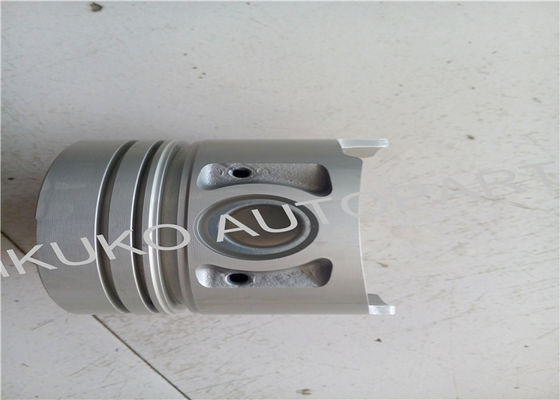 Kolben stellte des Dieselmotor-DH100 mit Ringen für Ersatzteile Isuzus 9-12111-742-0/Lkw-Motor ein