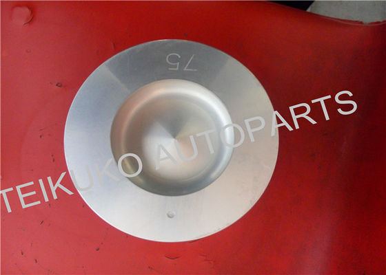 Maschinenteile des Bagger-HINO 13211-3211/13301-1013 mit Kolbenring-Satz