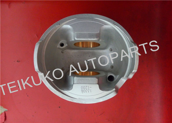 Maschinenteile des Bagger-HINO 13211-3211/13301-1013 mit Kolbenring-Satz