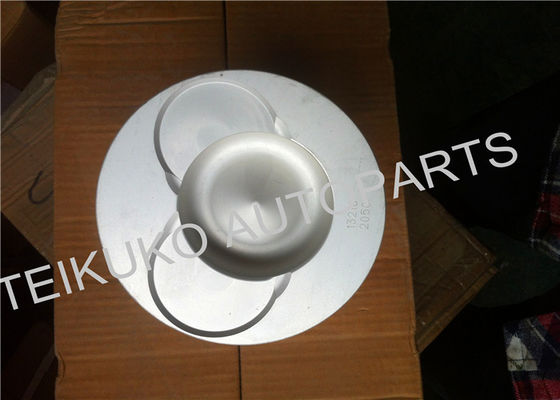 F17E F17C F17D Hino Dieselmotor Kolben Auto Teile 13221-1221 83mm Länge