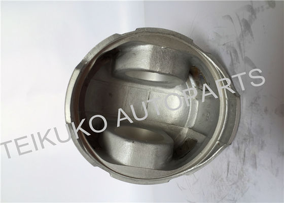 36 * 87 Millimeter PIN-Maschinenteil-Kolben für weltbewegende schwere Maschine 65.02501-0031