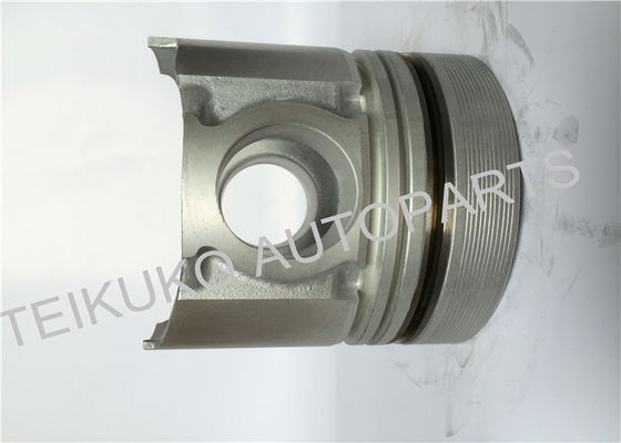 36 * 87 Millimeter PIN-Maschinenteil-Kolben für weltbewegende schwere Maschine 65.02501-0031