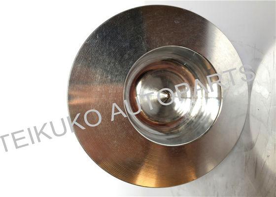 Kleiner Maschinen-Kolben Yanmar 4TNE94, Maschinen-Ersatzteile mit Roheisen-Material