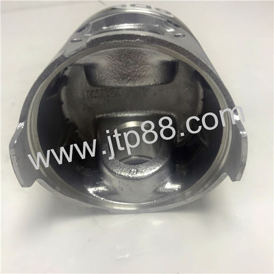 Kolben des Dieselmotor-OEM6207-31-2110, geschmiedete Stahlkolben für Selbst-LKW