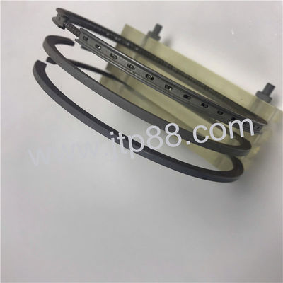 Durchmesser Soem der Autoteil-Maschinen-Kolbenring-115mm 8-97105-867-0