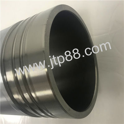 Mitsubishi Engline zerteilt Ausrüstungskolbenausrüstung ME061036 des Zylinderrohrs 6D22 Ersatzteile der Baggermaschine