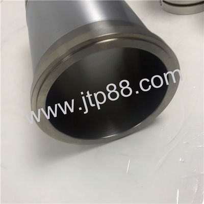 Mitsubishi Engline zerteilt Ausrüstungskolbenausrüstung ME061036 des Zylinderrohrs 6D22 Ersatzteile der Baggermaschine