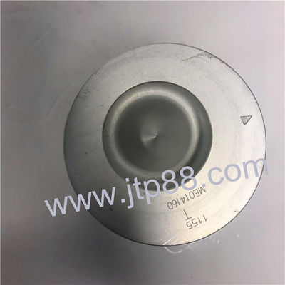 LKW-/Bus-Maschinenteil-Kolben-Durchmesser 146.0MM Soem ME161112 mit 50 x 112mm Pin