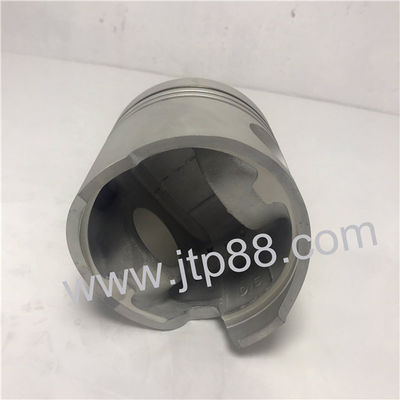 MITSUBISHIS Zylinder 135.0mm des Dieselmotor-Kolben-6D40 6 Durchmesser-Soem ME120684