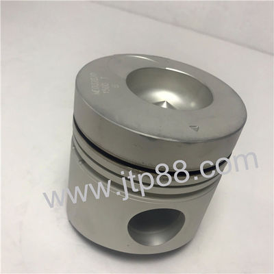 DA640 ISUZU Ring-hohe Temperatur des Bagger-Dieselmotor-Kolben-4 beständig