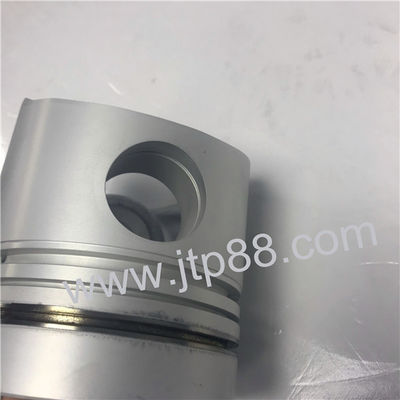 MITSUBISHIS Zylinder 135.0mm des Dieselmotor-Kolben-6D40 6 Durchmesser-Soem ME120684