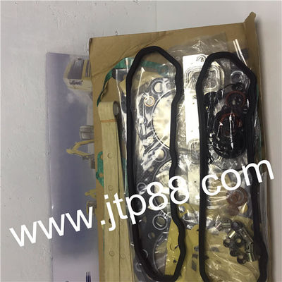 Materielle Stahllänge der Motordichtungs-Ausrüstungs-248mm für HINO-Traktor/-lKW/-bagger