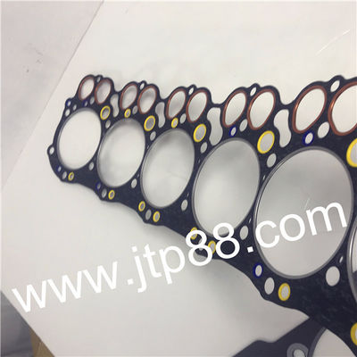 Kopfdichtung des Dieselmotor-3SFE, Metallkopfdichtung gesetztes Soem 11115 - 74110