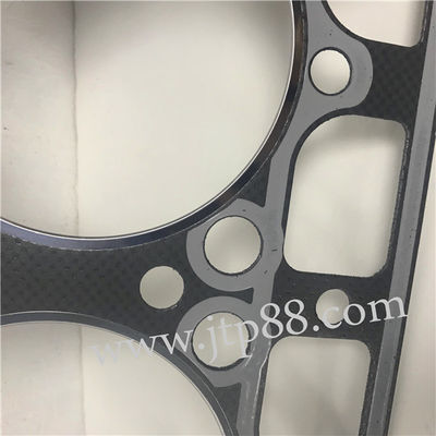 Kopfdichtung Soem 6151-K1-3000 des Dieselmotor-6D125/Zylinder-Kopfdichtungs-Reparatur-Teile