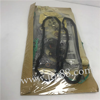 Bagger-Ersatzteil-Motordichtungs-Ausrüstung, Soem 1-11141-195-0 für KOMATSU