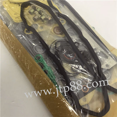 Volle Dichtungs-Ausrüstung des Bagger-Dieselmotor-NH220 mit Matel-Material 4055517 für KOMATSU