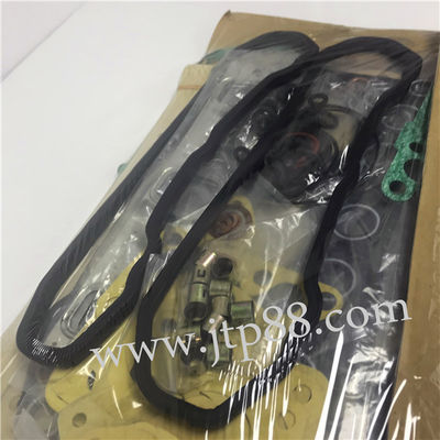 Volle Dichtungs-Ausrüstung des Bagger-Dieselmotor-NH220 mit Matel-Material 4055517 für KOMATSU