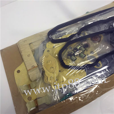 Volle Dichtungs-Ausrüstung des Bagger-Dieselmotor-NH220 mit Matel-Material 4055517 für KOMATSU