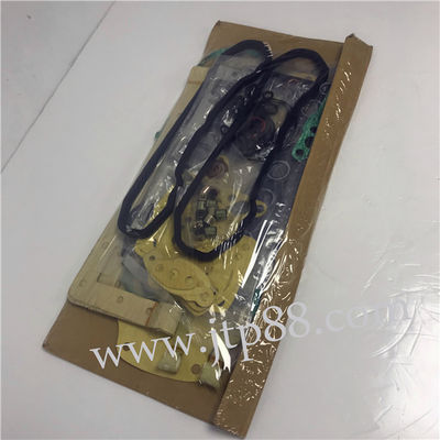 Dieselmotor FE6, der volle Dichtungs-gesetztes Aluminiummaterial Soem 10101-Z5728 überholt