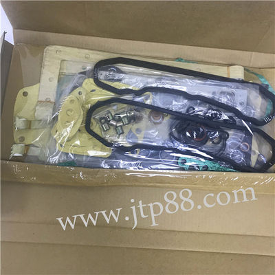 Dieselmotor FE6, der volle Dichtungs-gesetztes Aluminiummaterial Soem 10101-Z5728 überholt