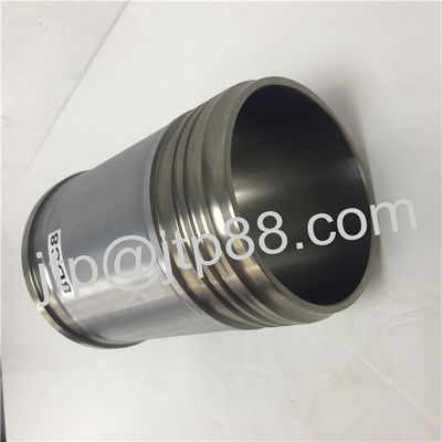 LKW NISSAN TD25 TD25T Motorzylinder Liner 11012-44G10 Größe 92,9 x 95,9 x 160mm