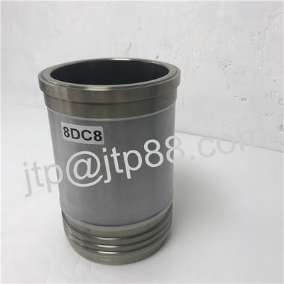 ISUZU 4BA1 ELF Light Truck Motorzylinder Liner 4 CYL 9-11261-802-0