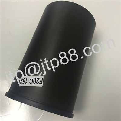 6 Dieselmotorzylinder-Zwischenlage 37507-02600 170,0 x 192,0 x 351.0mm CYLs Mitsubishi S6R