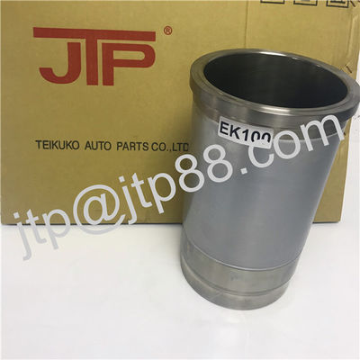 Bor-Legierungs-Roheisen-Motorzylinder-Zwischenlage 4DQ5 mit Durchmesser 118mm