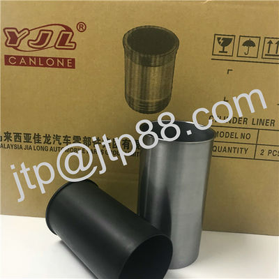 Marke JTP/YJL 6D110 S6D110 KOMATSU besitzen Motorzylinder-Zwischenlagen-Bor-Legierungs-Material