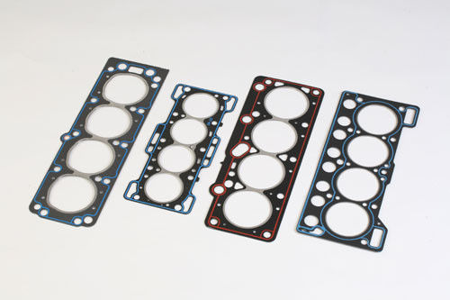 6 Maschinen-Kopfdichtung PF6T des Zylinder-Durchmesser-133mm Soem 10101-Z0926