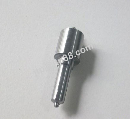 Schwarze Farbdieselkraftstoff-Einspritzdüse DLLA155P1025 für 095000-7781