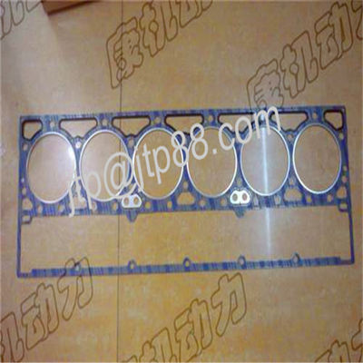 ZYLINDERKOPF ISUZUS 6BD1 Selbstreparatur-set Soems 1-11141195-0/Maschine