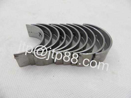 Toyota-Hauptlager u. Betrug Rod, der 4A-GE 4A-GZE Soem 13041-16070/71 trägt