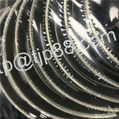 Kurbelwellen-Lager der Maschinen-4LE2 stellten für ISUZU/Splitter-Farbe des Gabelstapler-4LE2 ein