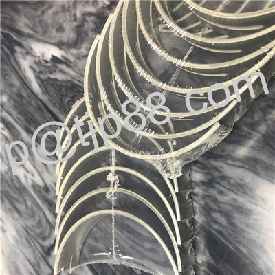 Dieselmotor KOTMASU, der Ersatzteile des Bagger-6CT 3800270 3945917 trägt