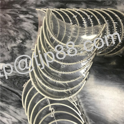 Dieselmotor KOTMASU, der Ersatzteile des Bagger-6CT 3800270 3945917 trägt