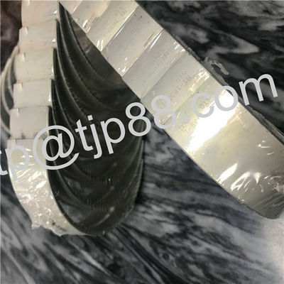 Kurbelwellen-Lager der Maschinen-4LE2 stellten für ISUZU/Splitter-Farbe des Gabelstapler-4LE2 ein