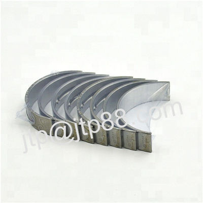 Toyota-Hauptlager u. Betrug Rod, der 4A-GE 4A-GZE Soem 13041-16070/71 trägt