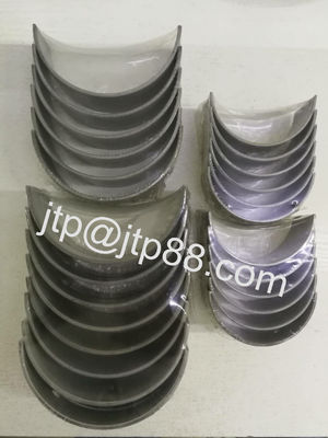 Kurbelwellen-Lager der Maschinen-4LE2 stellten für ISUZU/Splitter-Farbe des Gabelstapler-4LE2 ein